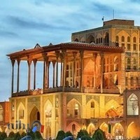 عمارت عالی ‌قاپو