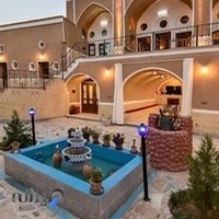 اقامتگاه بوم‌گردی برج کبوتر