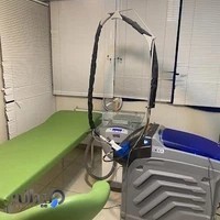 کلینیک پوست ، مو و زیبایی دکتر سالاری فر