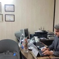 متخصص پوست اصفهان دکتر ابوالفضل جویا