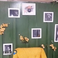 آتلیه عکاسی آنجل