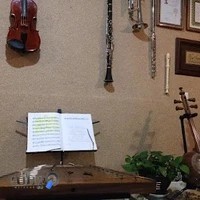 آموزشگاه موسیقی خوش نوا