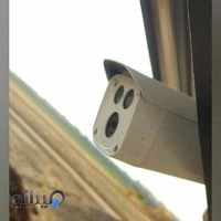 سیستم های حفاظتی نظارتی پارسیان