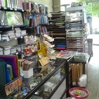 لوازم التحریر قبا