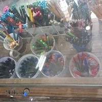 لوازم تحریر و تایپ و تکثیر برگ سبز