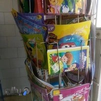 فروشگاه لوازم تحریر خاتون