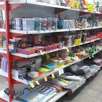 لوازم تحریر دفتر فی دهکده هنر (پرواز)