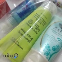 فروشگاه لوازم آرایشی بهداشتی تیکال بیوتی