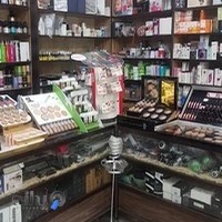 آرایشی شیرین و فرهاد