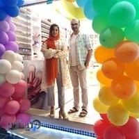 گالری آرایشی پارسه