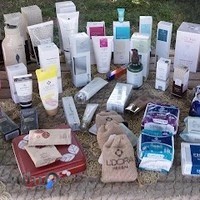 آرایشی و بهداشتی اصفهان