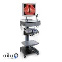 لارینگوسکوپی مهدی‌فرد (مرکز لارنگوسکوپی و صوت درمانی)