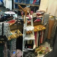 Rozhan women cloth لباس زنانه روژان