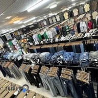 فروشگاه پوشاک پرو آنلاین