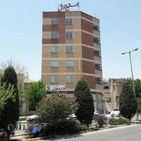 کلینیک فیزیوتراپی تابش