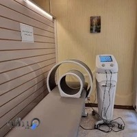 Atman Physiotherapy; Physiotherapist Shayan Naji|فیزیوتراپی آتمان، فیزیوتراپیست شایان ناجی