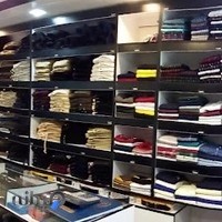 پوشاک مردانه ژاو