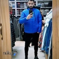 پوشاک مردانه تک