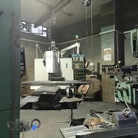 فرز Cnc ,استبرقی