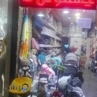 سیسمونی،تخت و کمد ساکت