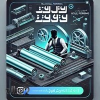 ماشین سازی بهراد صنعت