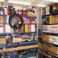 یدک سیکلت مهدی