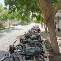 تعمیرگاه موتورسیکلت امیرهادیان