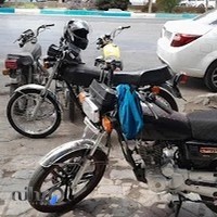 تعمیرگاه وآپاراتی موتورسیکلت