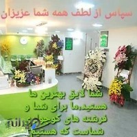 دامپزشکی پرشین