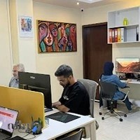 آژانس دیجیتال مارکتینگ آترز