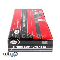 قطعه گستر اسپادانا