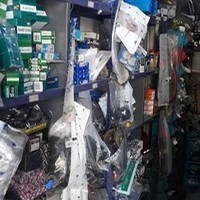 فروشگاه لوازم یدکی پژو و پراید محسن