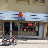فروشگاه سایپا یدک همدانی