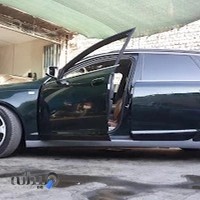 تعمیرگاه شریفی