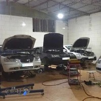 تعمیرگاه تخصصی معین