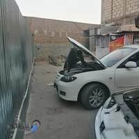 تعمیرگاه سعید