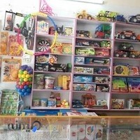 اسباب بازی نوآوران