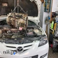 تعمیرگاه مکانیکی هیوندا و کیا محمدی