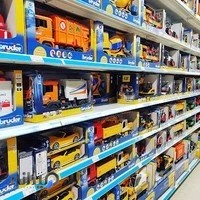 فروشگاه آنلاین اسباب بازی "بی توی"