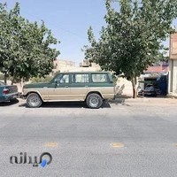 تعمیرگاه اتومبیل مدرن