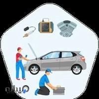 تعمیرگاه مکانیکی عدالت