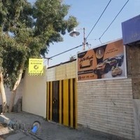 تعمیرگاه خودرو آلفا