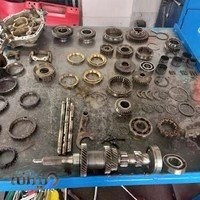 تعمیرگاه رضا مبرهنی-تنظیم فرمان سه بعدی اصفهان