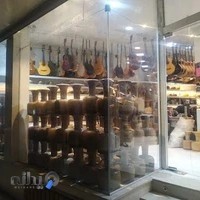 تنبک‌سازی شیرانی