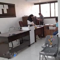 مرکز ترک اعتیاد بهشت آیین