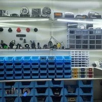 قفل‌سازی فوتون و اسکانیا