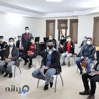 آکادمی چرتکه