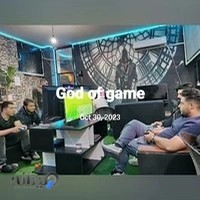 گیم نت گاد آف گیم