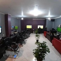 گیم نت امیرعلی