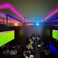 گیم نت امید